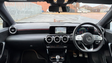 Mercedes-Benz A-Class A200 AMG Line 5dr Petrol Hatchback